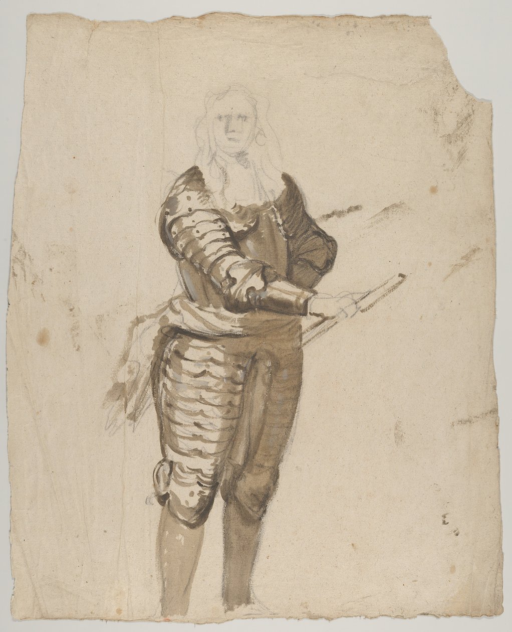 Floresta. de Cornelis Schut I