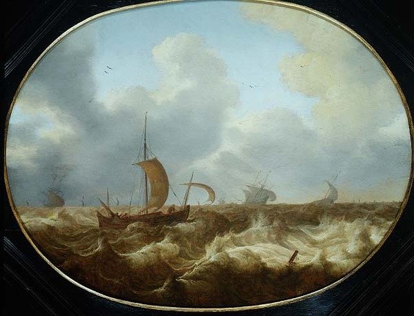 Imagem desconhecida de Cornelis Stooter