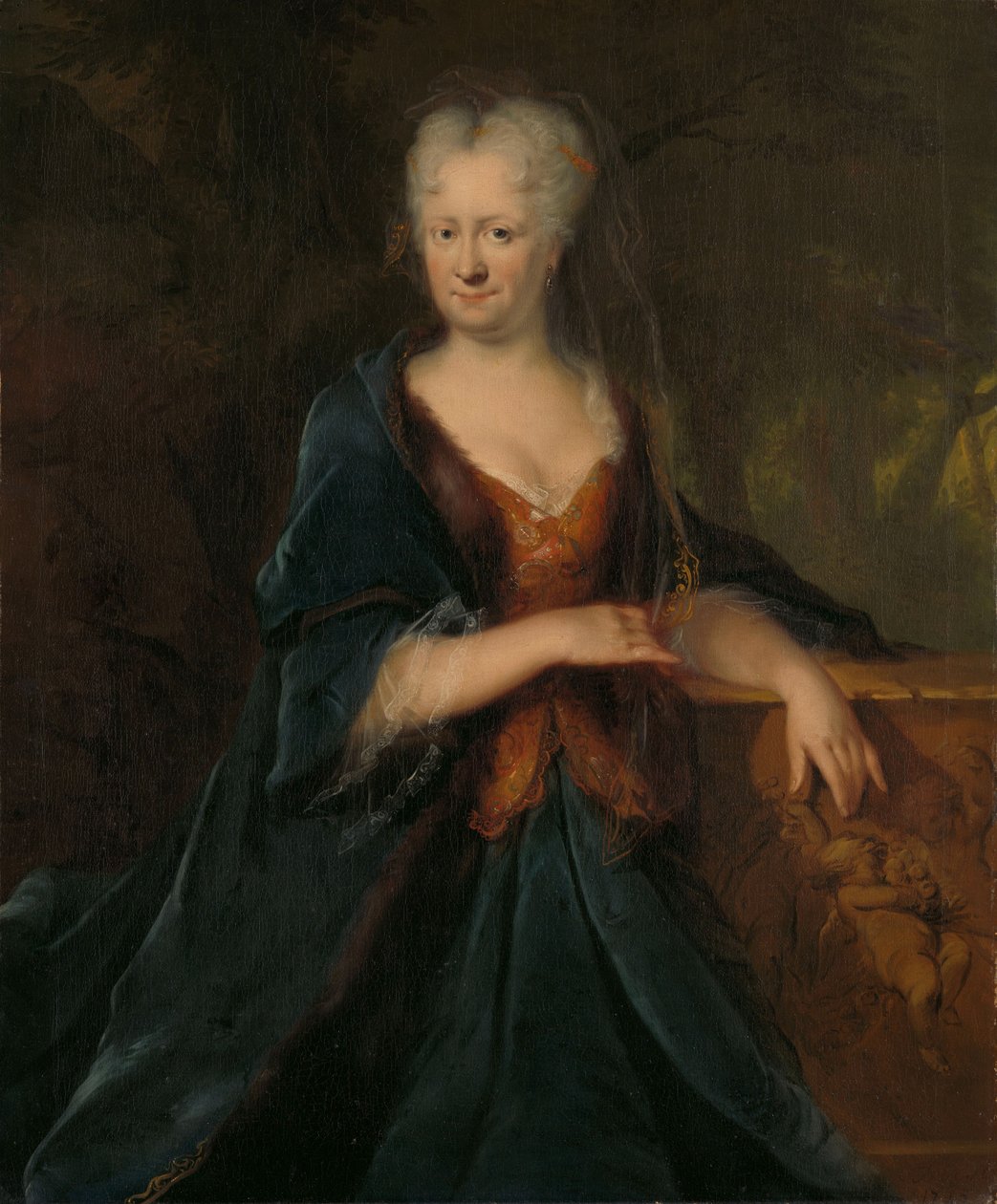  de Cornelis Troost