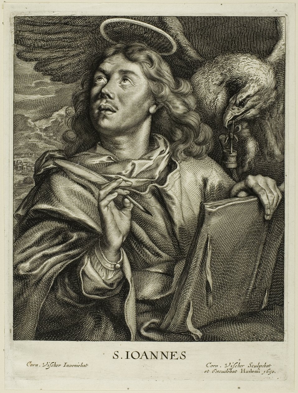 São João de Cornelis Visscher