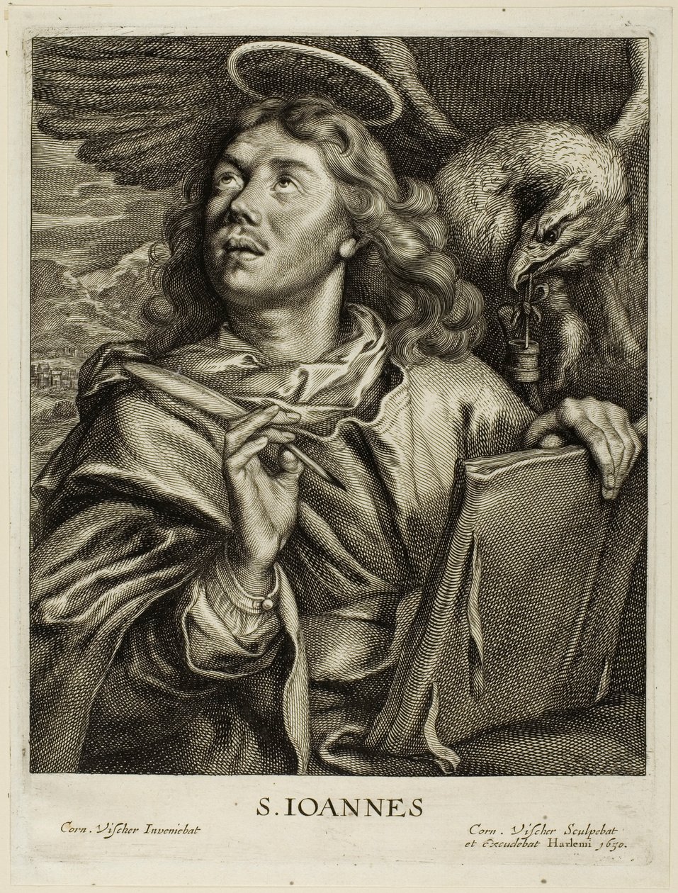 São João de Cornelis Visscher