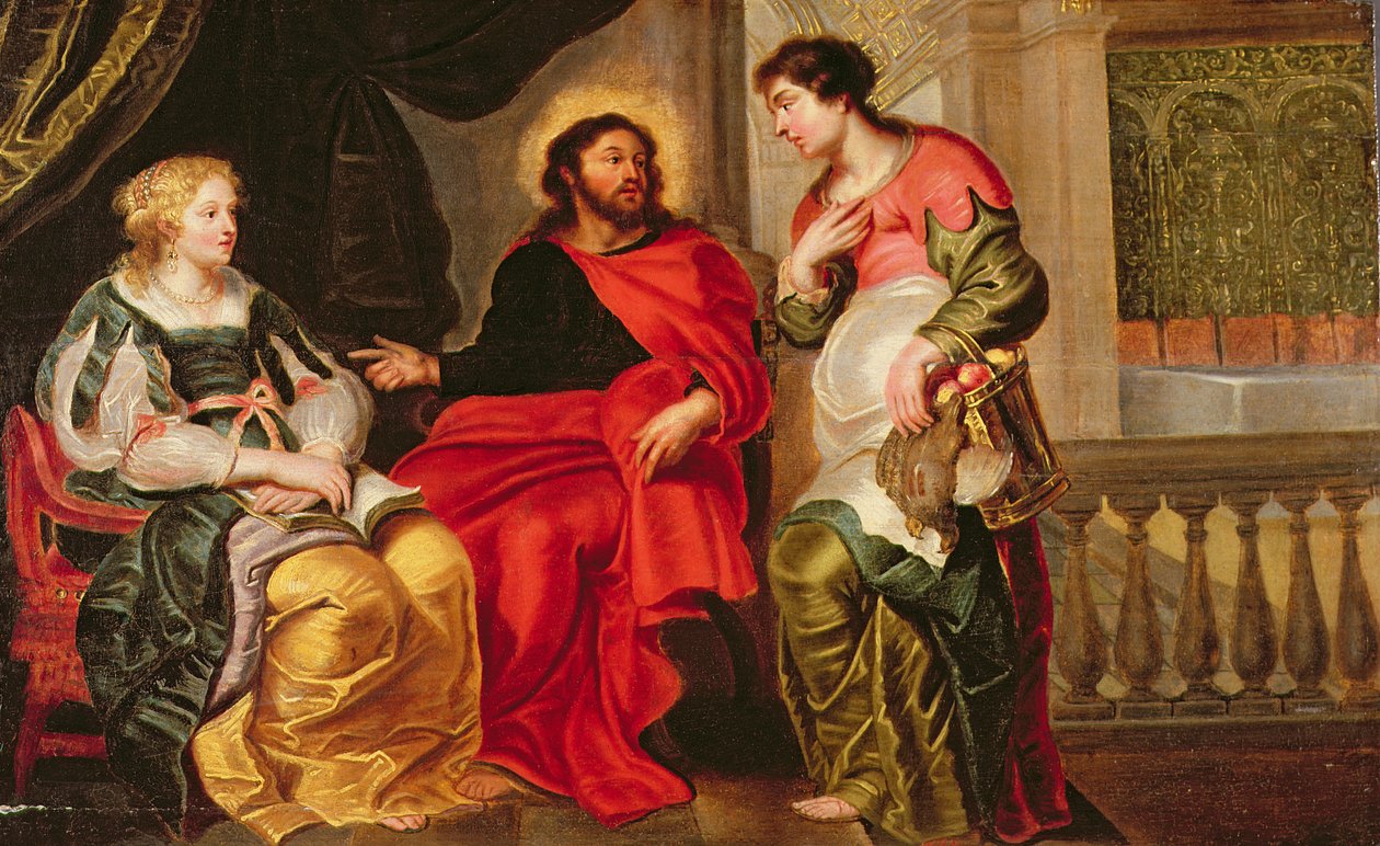 Imagem desconhecida de Cornelis de Vos