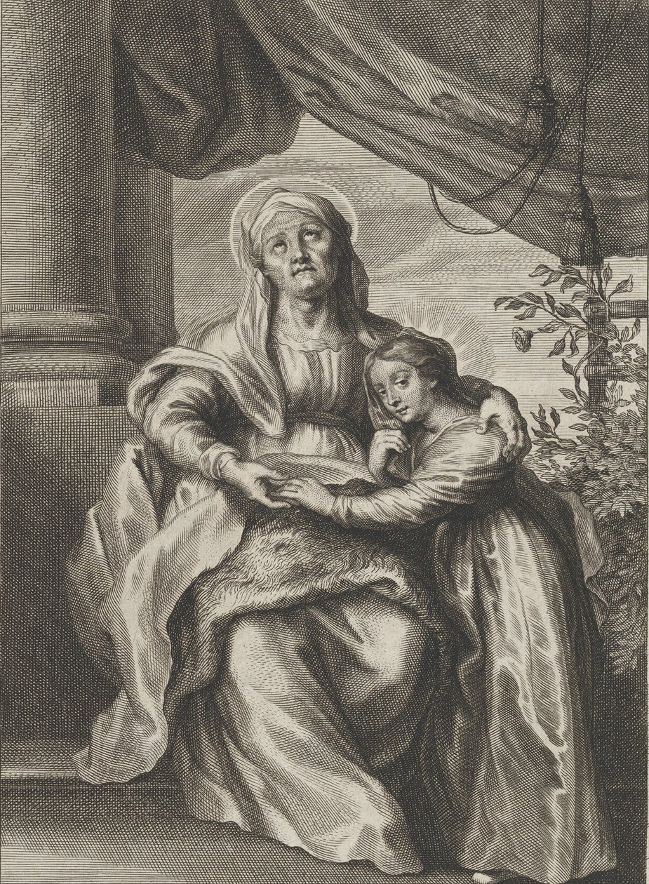 Floresta. de Cornelis van Caukercken