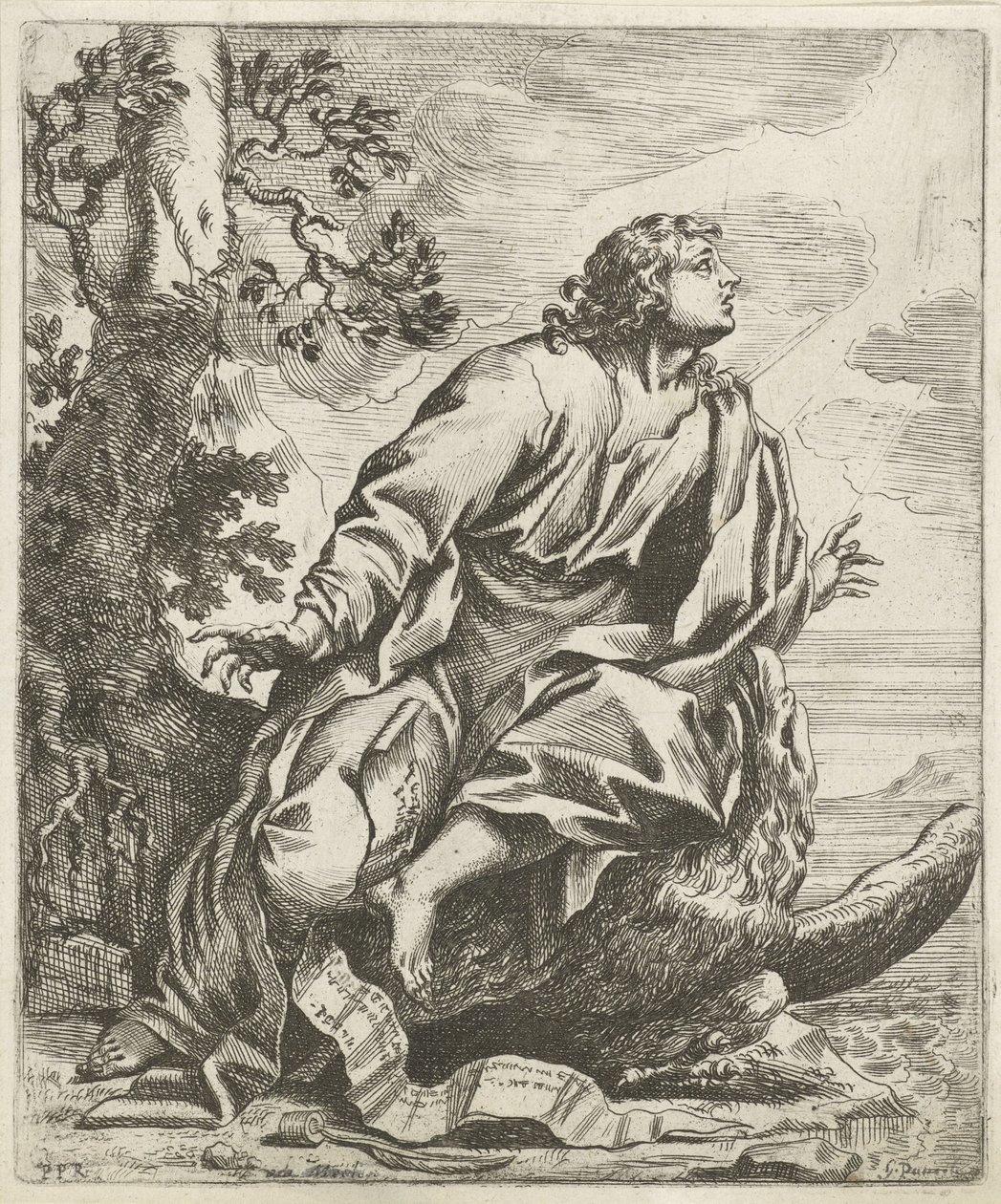 João Evangelista de Cornelis van Merlen