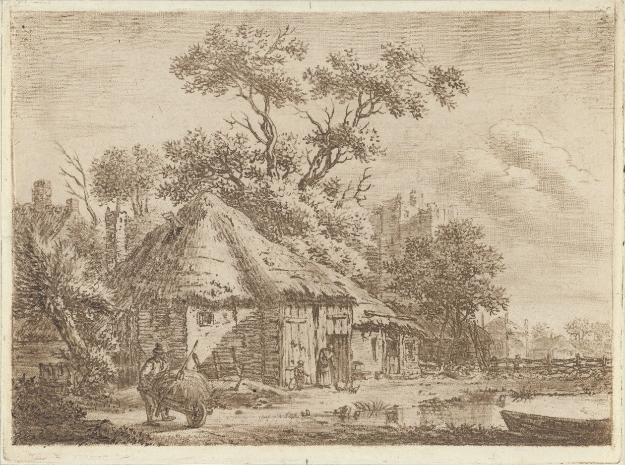 Fazenda de Cornelis van Noorde