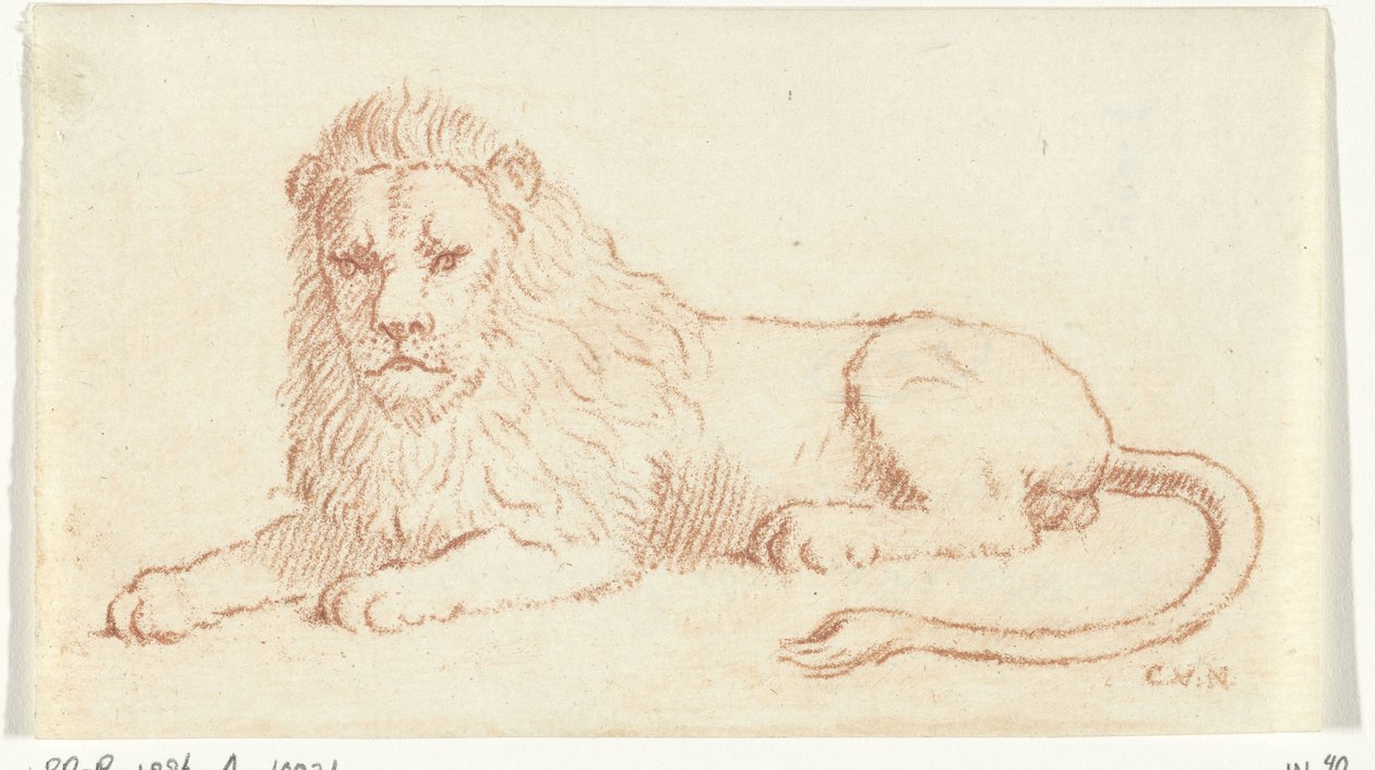 Leo de Cornelis van Noorde