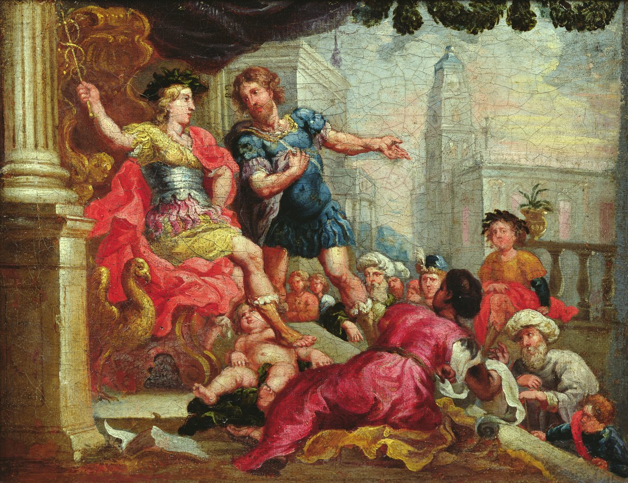 Dialética de Cornelius I Schut