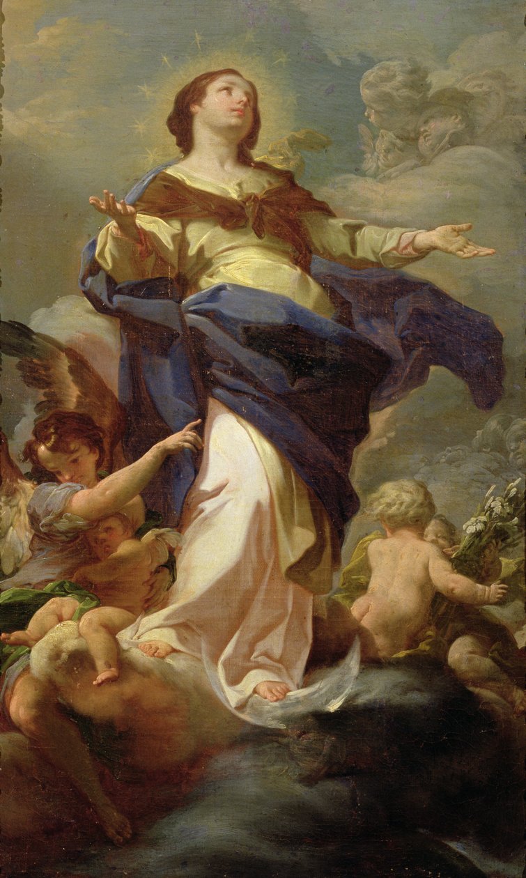 Imagem desconhecida de Corrado Giaquinto