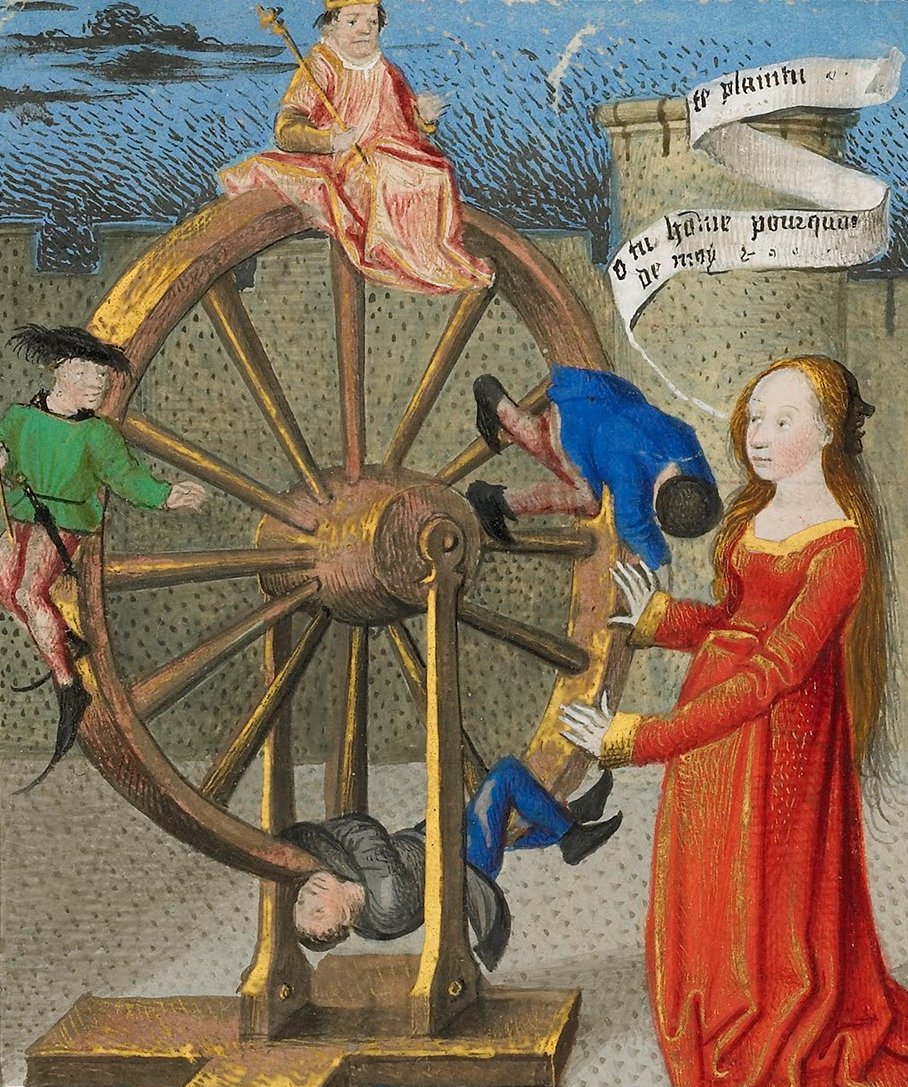 1485) de Coëtivy Master