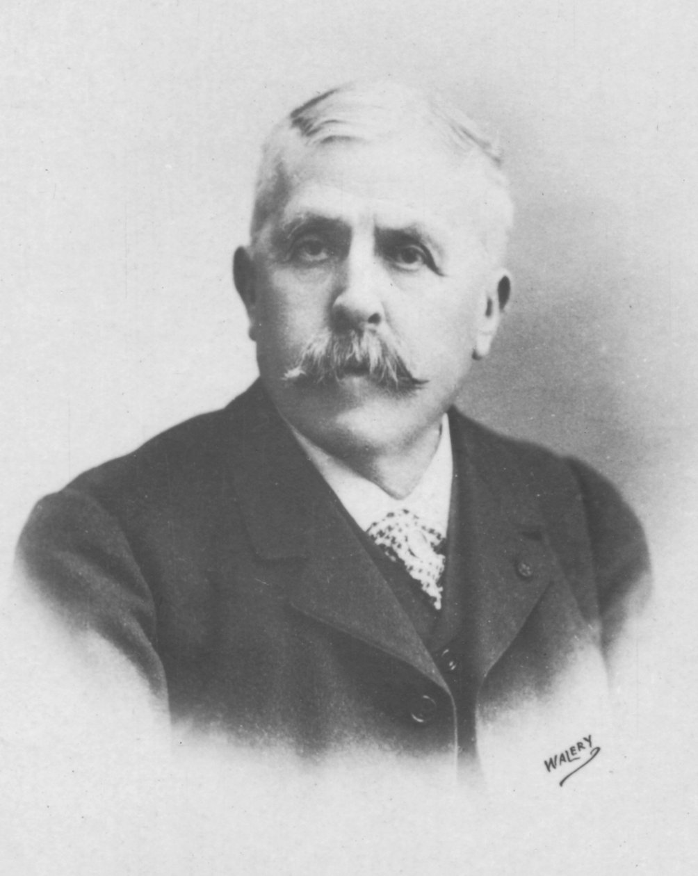 Berger, c1893 de Count Stanislaw Walery