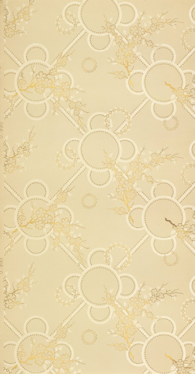 Papel de teto de Cresswell and Washburn Ltd