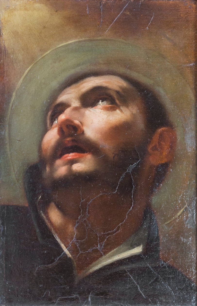 Santo Inácio de Cristoforo Savolini