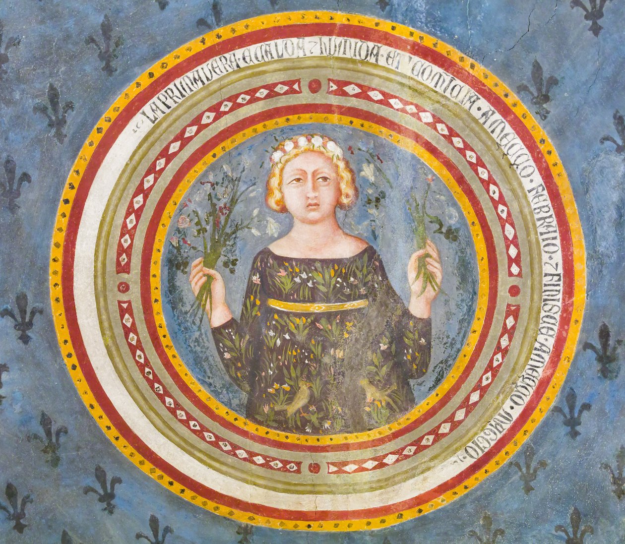 primavera de Cristoforo di & Piero Meo di Bindoccio