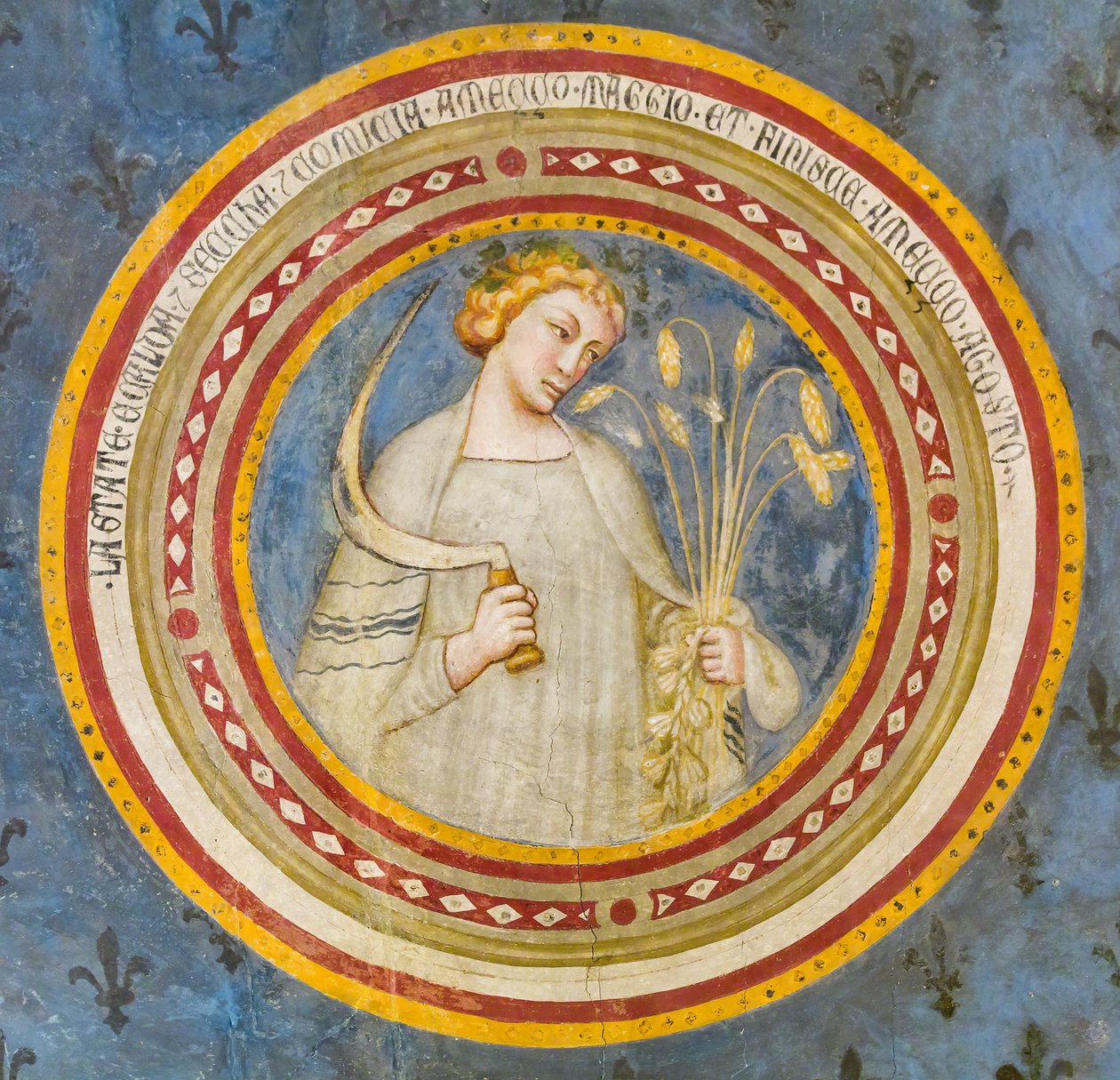 Buzina de Cristoforo di & Piero Meo di Bindoccio