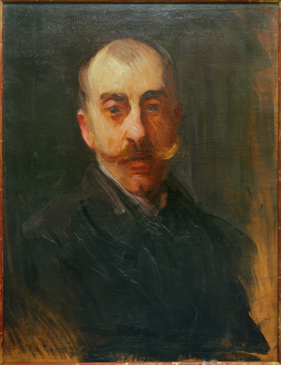 Henry van de Velde de Curt Herrmann