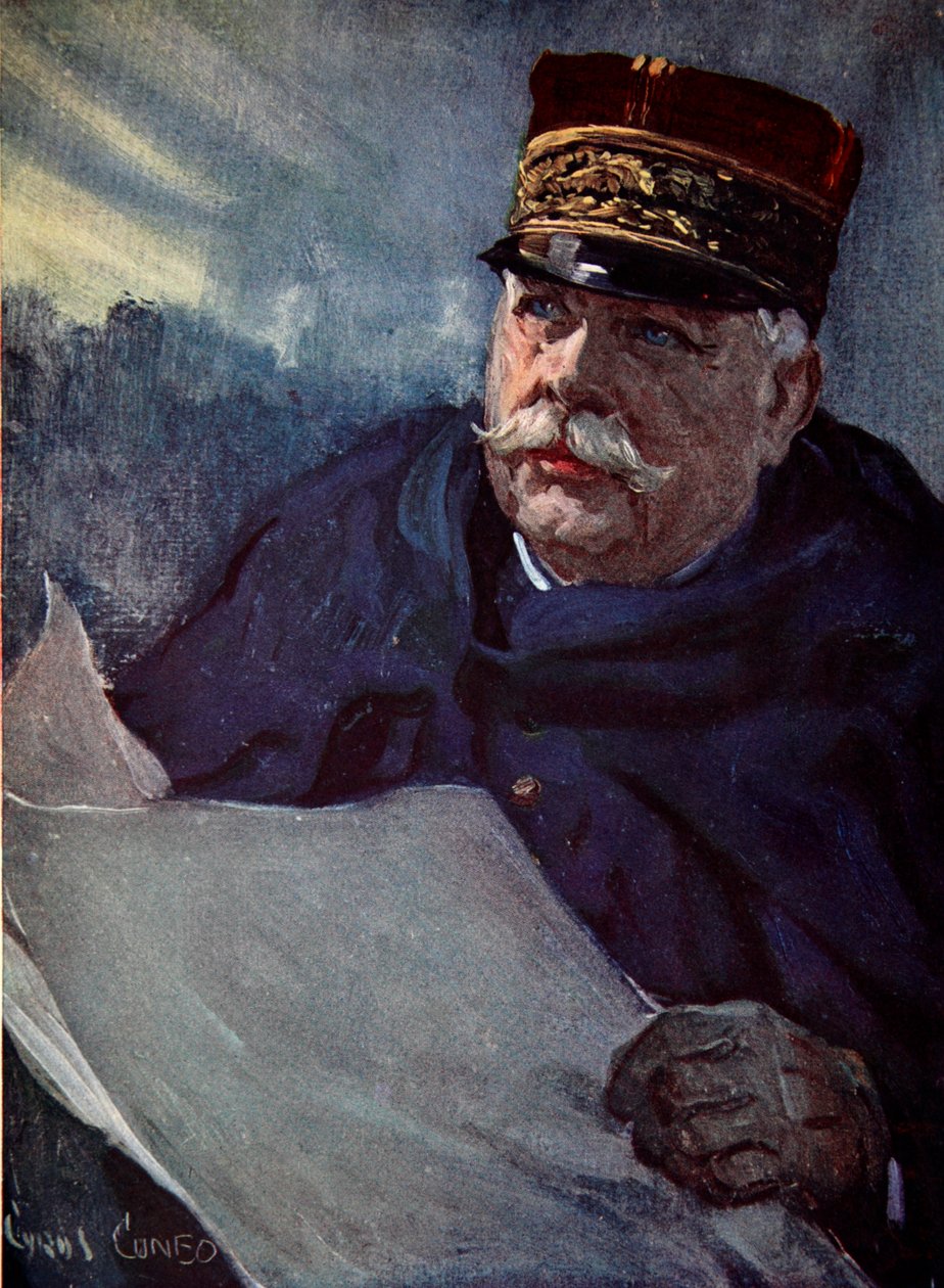 Ilustração de &39;Told in the Huts: o livro de presentes do YMCA&39;, publicado em 1916 de Cyrus Cuneo