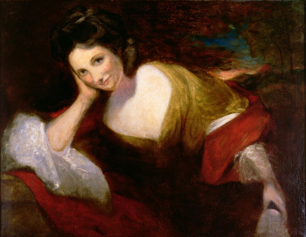 Thalia de Daniel Gardner
