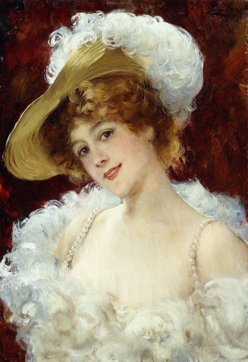 The Coquette de Daniel Hernandez