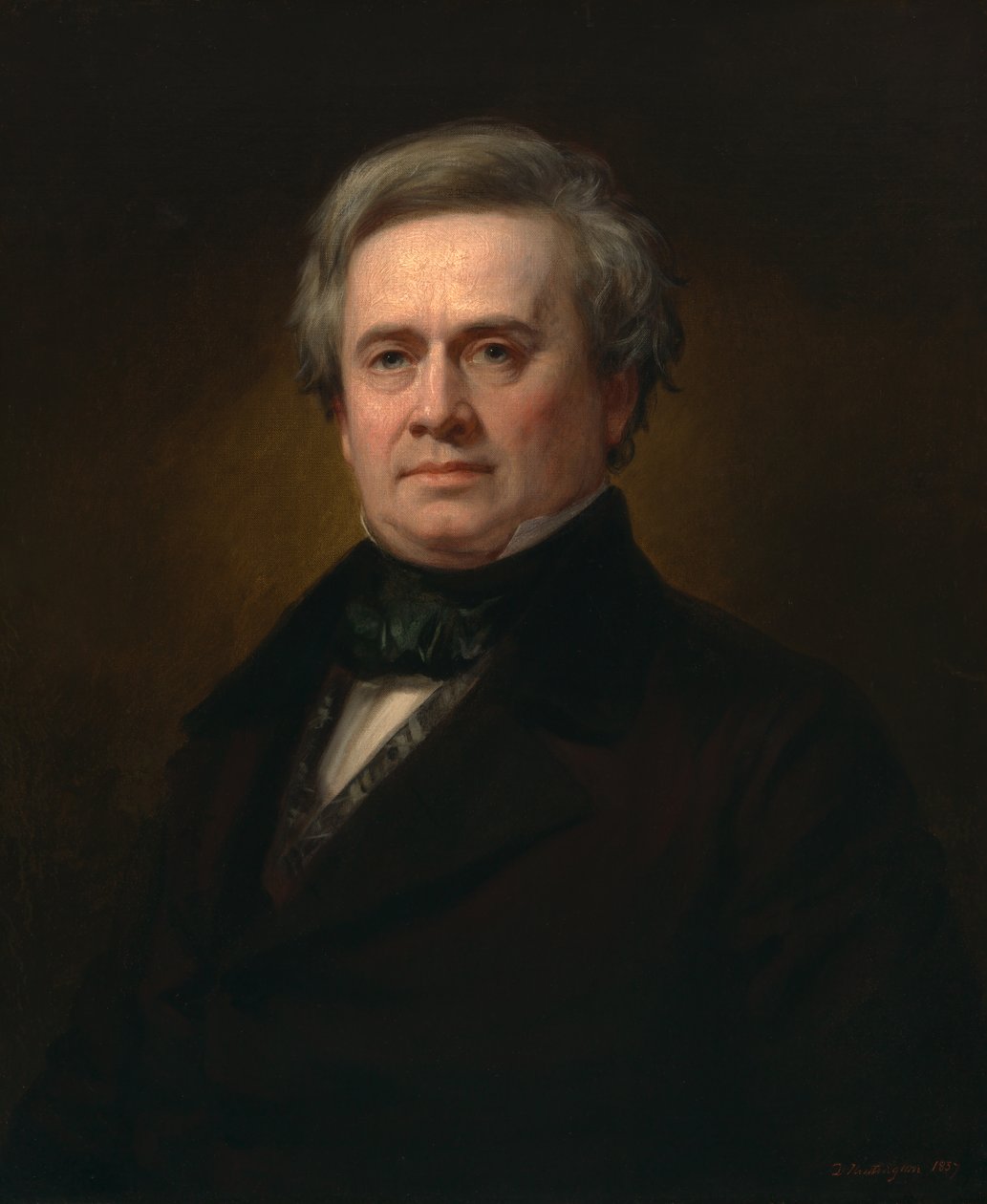 Joseph Henry de Daniel Huntington