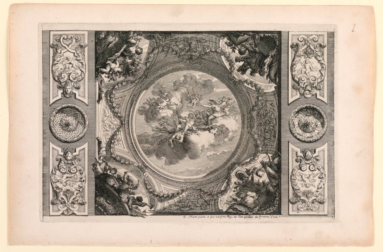 Prato em Nouveaux livres de peintures de salles et d