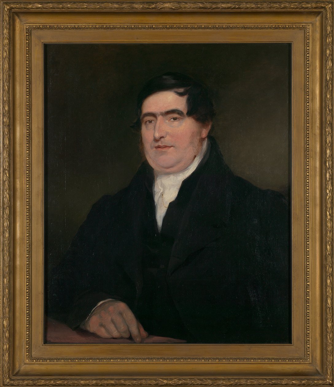 John Williams (1796-1839) de Daniel Pasmore