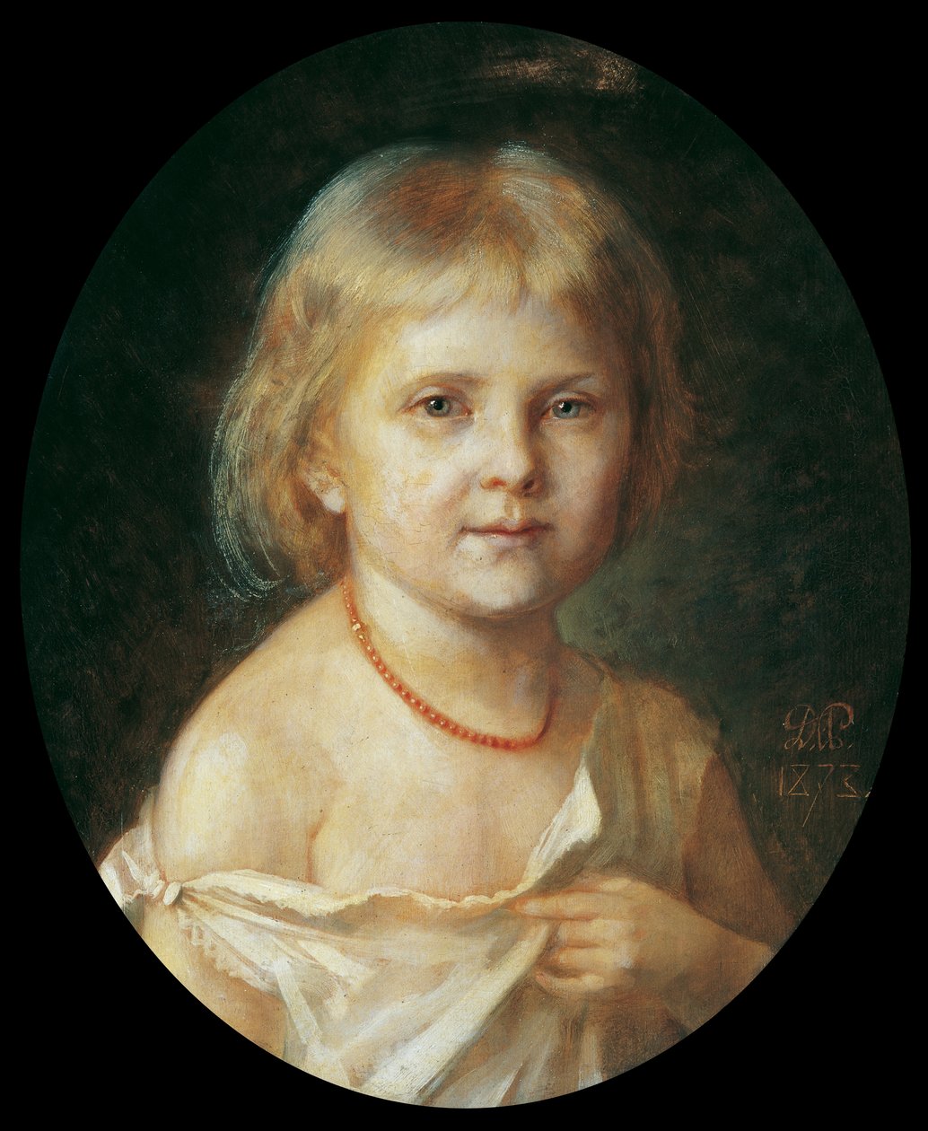 Grete Chrobak de Daniel Penther