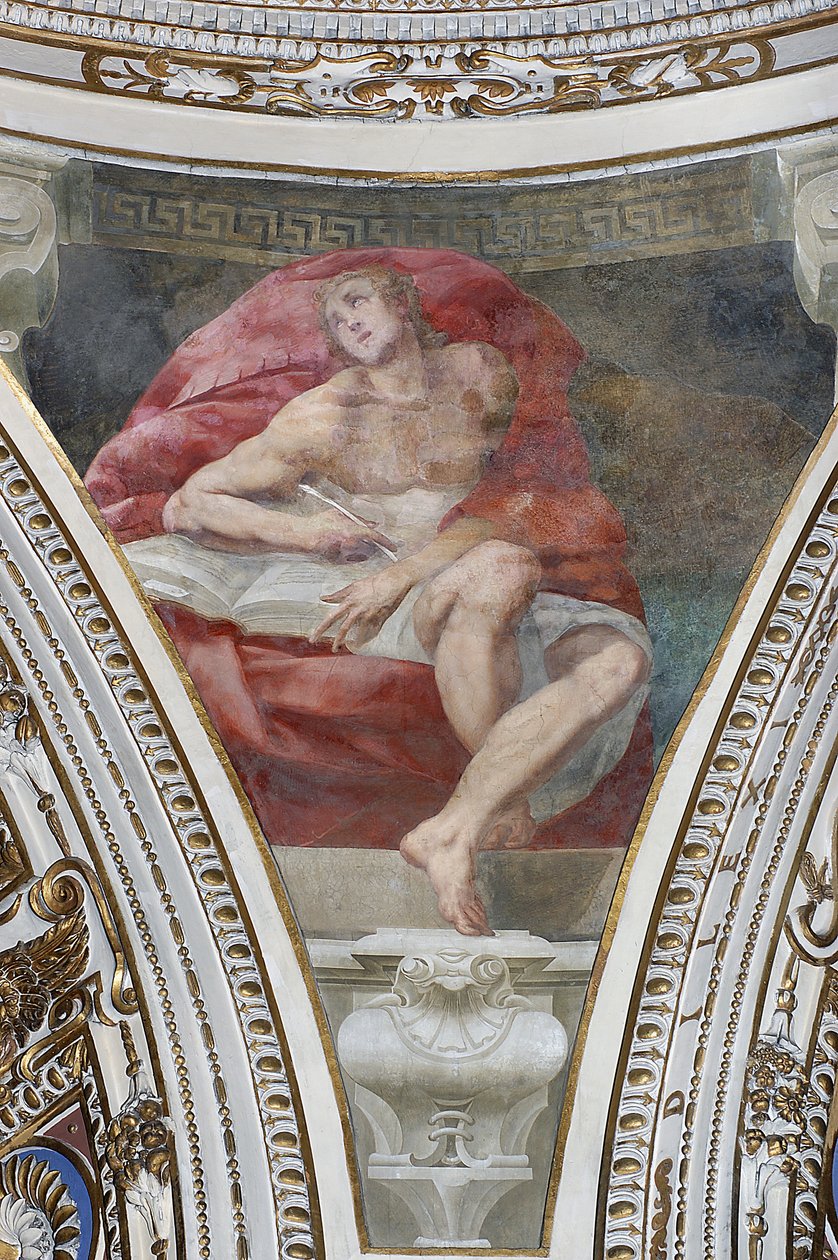 São João de Daniele Crespi