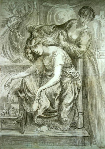 Desdemona