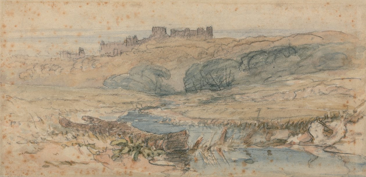 Windsor de David Cox