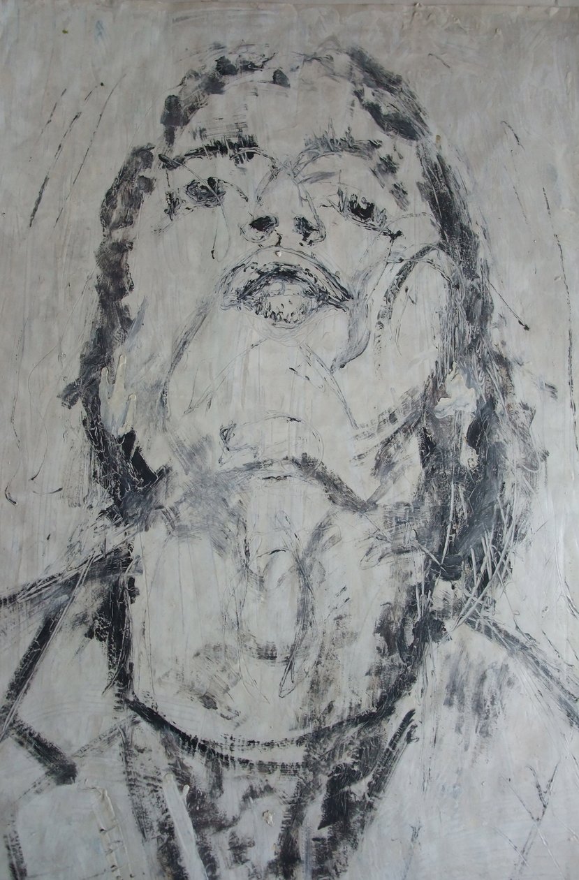 Mulher de David Studwell