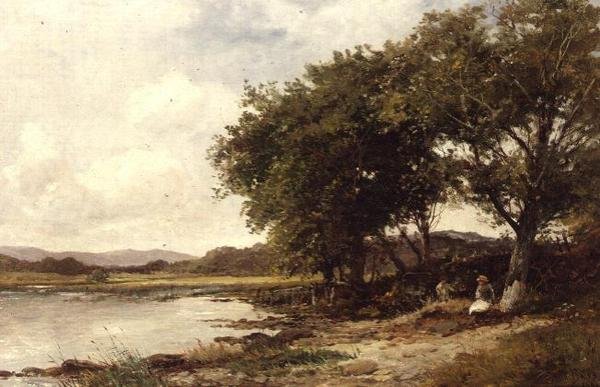 O Chefe de Windermere de David Bates