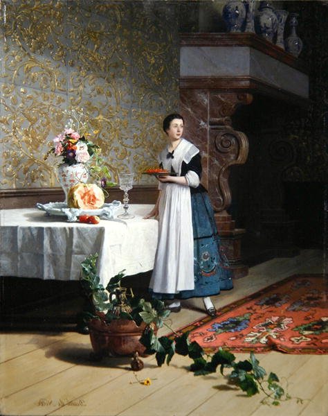Imagem desconhecida de David Emil Joseph de Noter