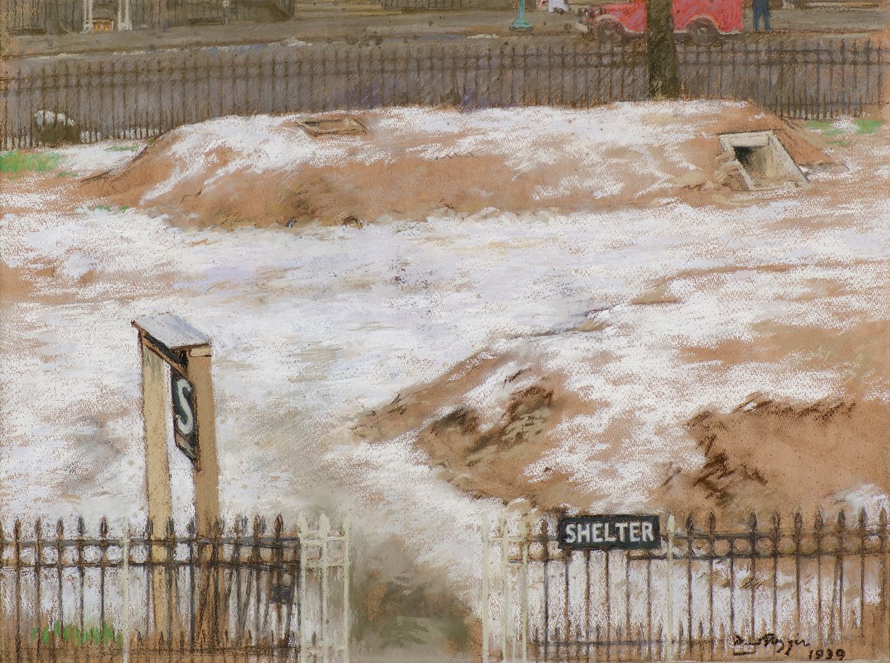 O Crescente em Tempo de Guerra de David Foggie