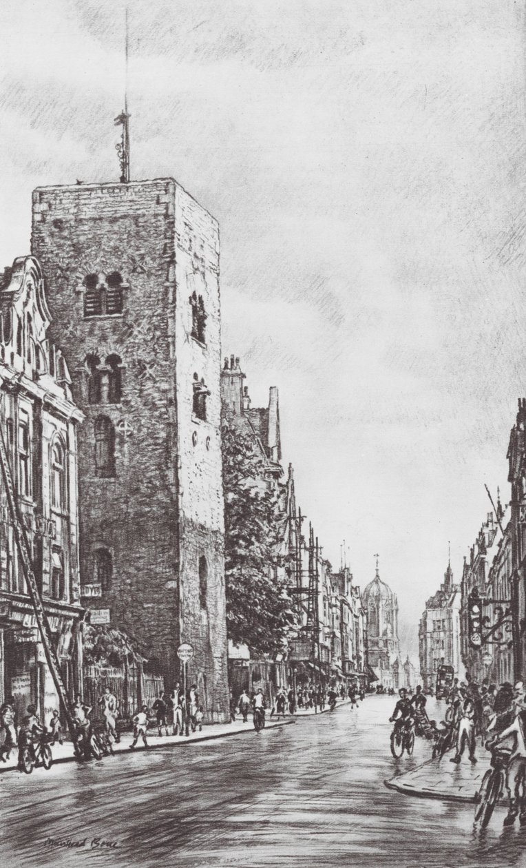  de David Muirhead (after) Bone