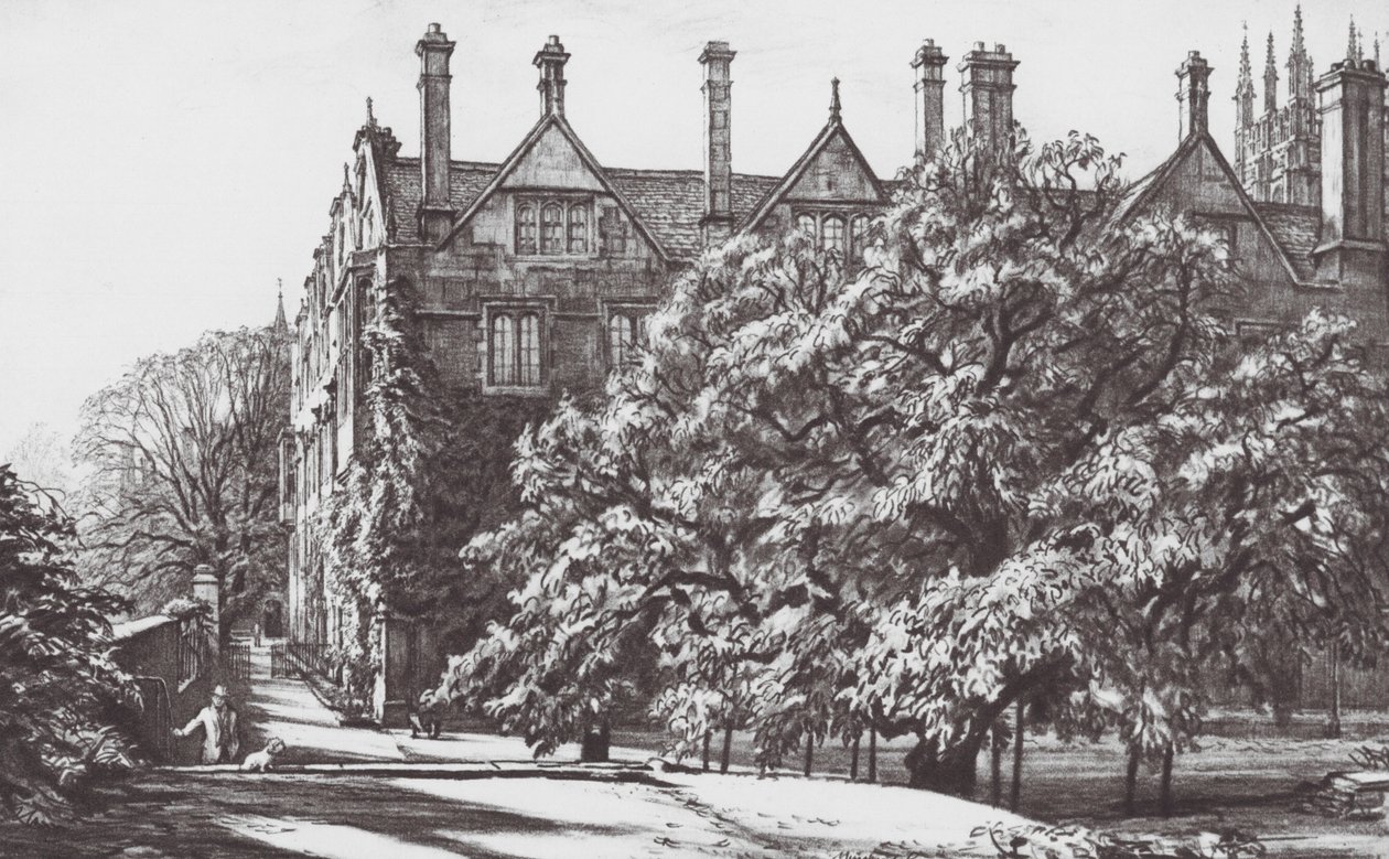  de David Muirhead (after) Bone