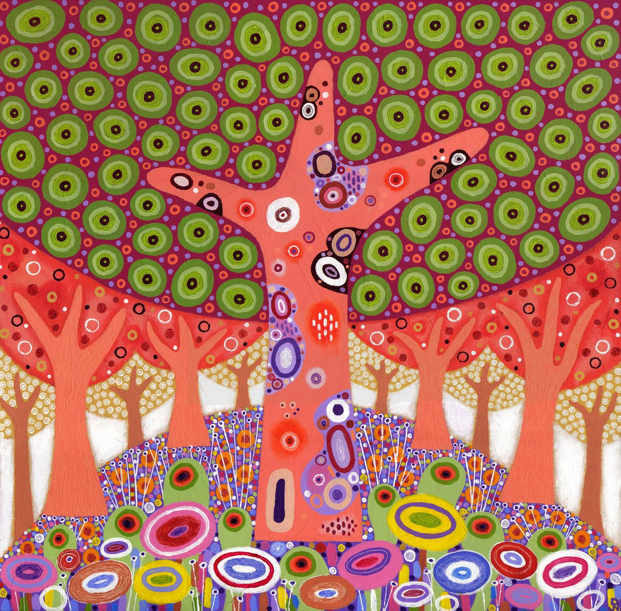 Ishihara Hill, 2012 de David Newton