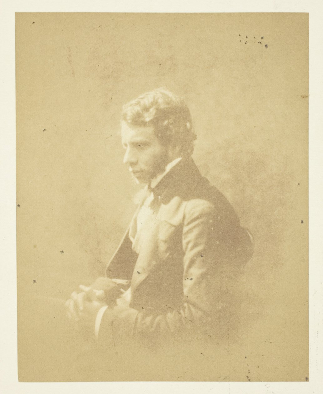 Sem título de David Octavius Hill