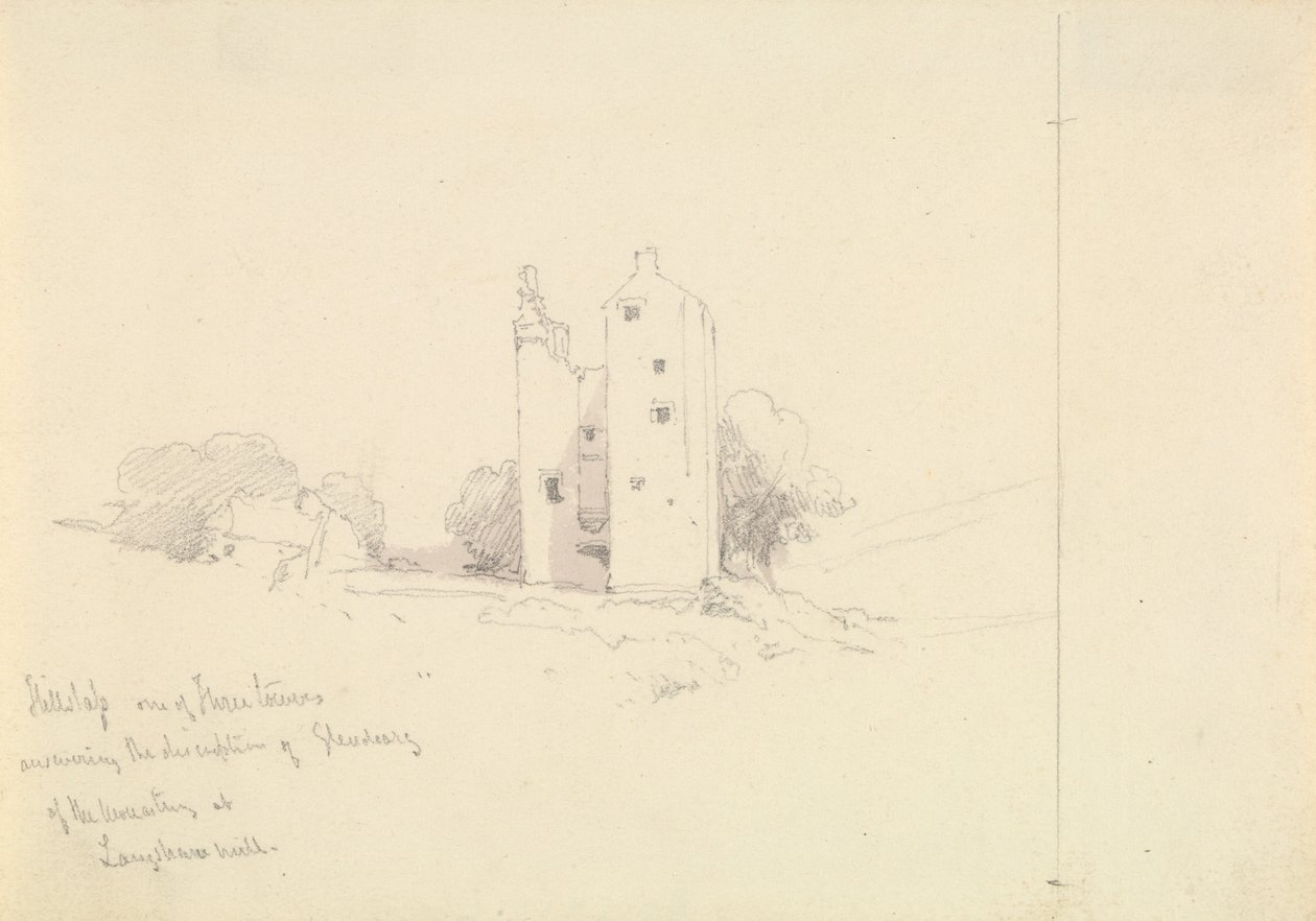 Hillslap de David Roberts