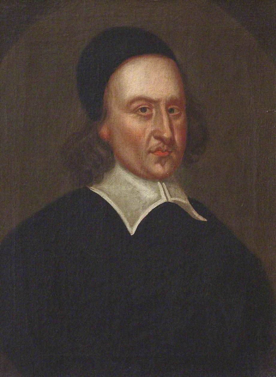 Retrato de Archibald Campbell, 1º Marquês de Argyll 1607-1661 de David Scougall Follower of