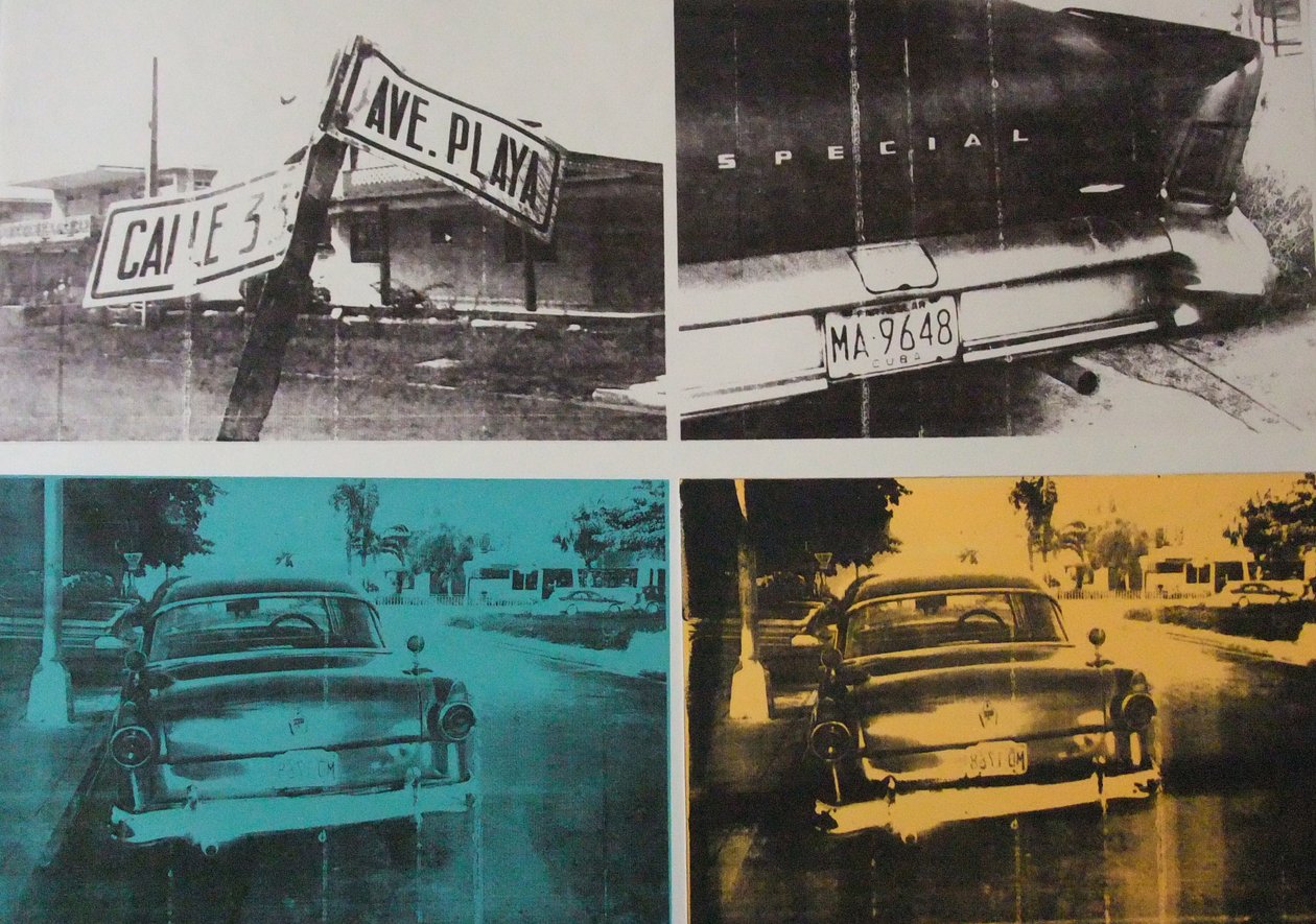 Havana 3 de David Studwell