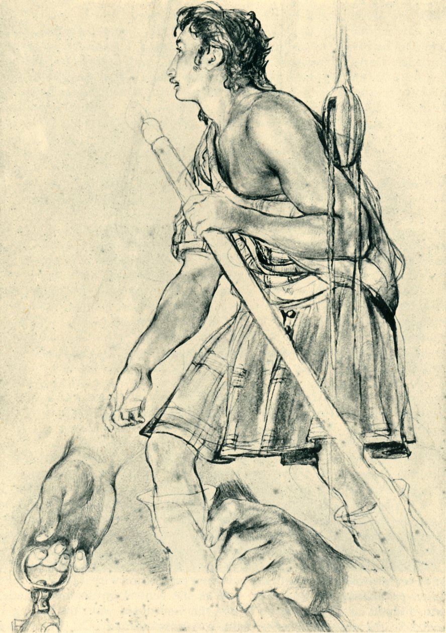 Floresta. de David Wilkie