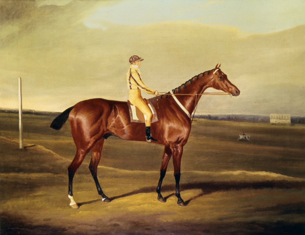 O HON. Robert Grosvenors Tawpy de David of York Dalby