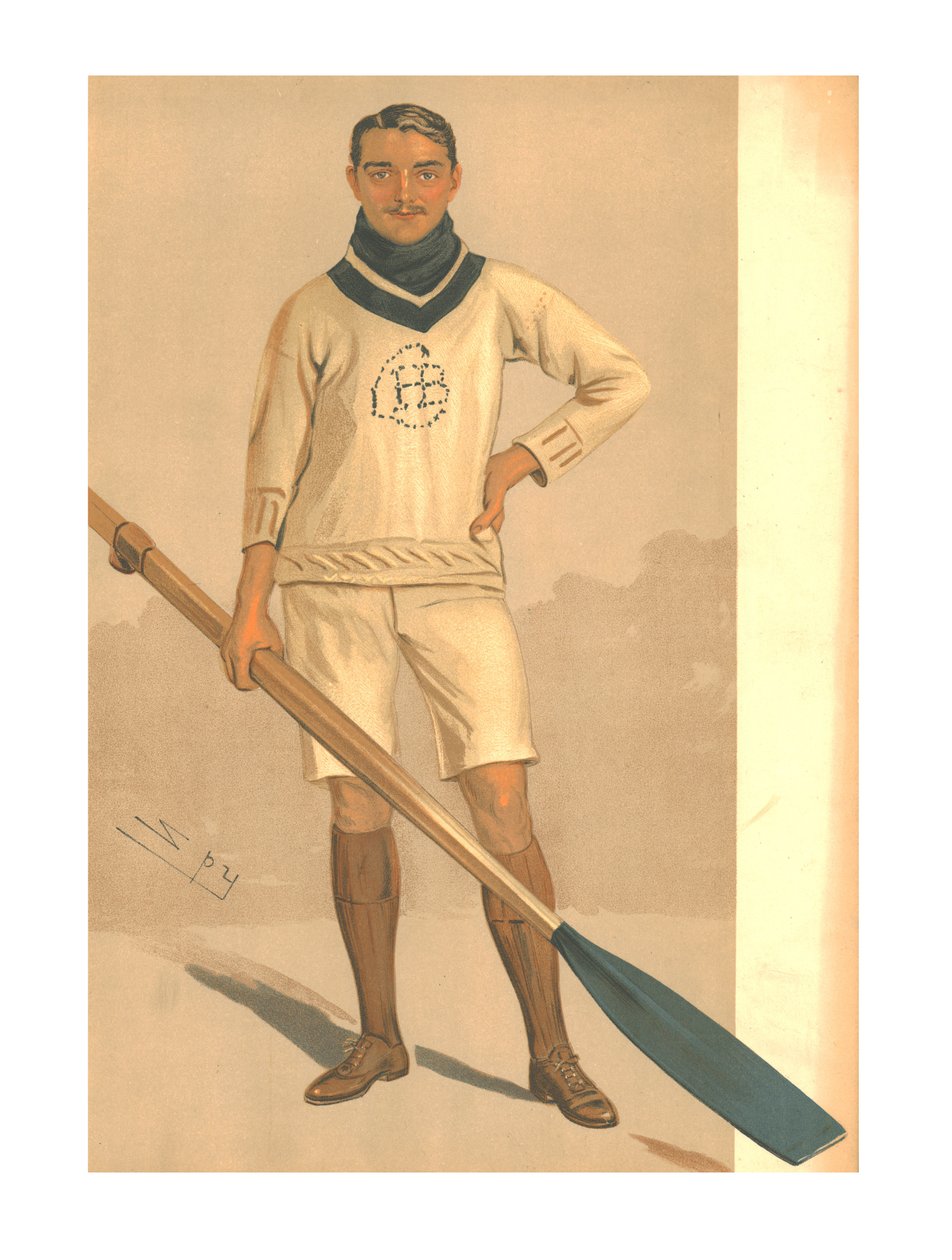 Benjie, 1894. de Day and Son