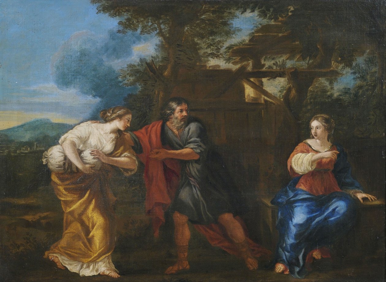círculo de Jacob van Oost, o Jovem (1637–1713) de Deutsch:  Umkreis Jacob van Oost der Jüngere