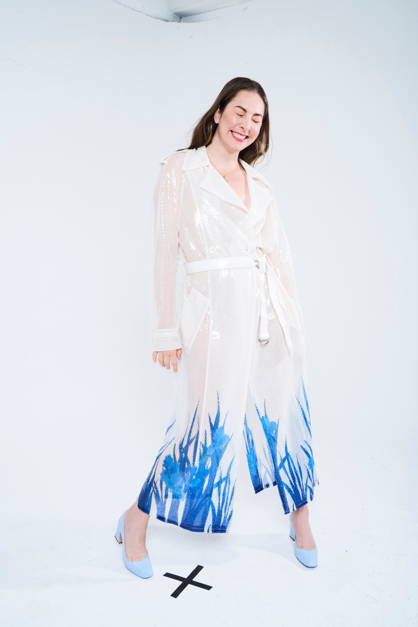 HAIM, 2018 (foto) de Diana Gomez