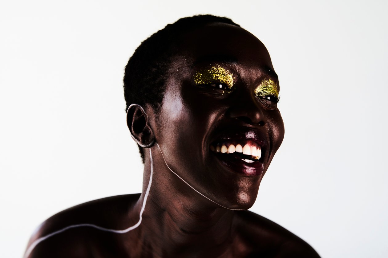 Kuoth, 2018 (foto) de Diana Gomez