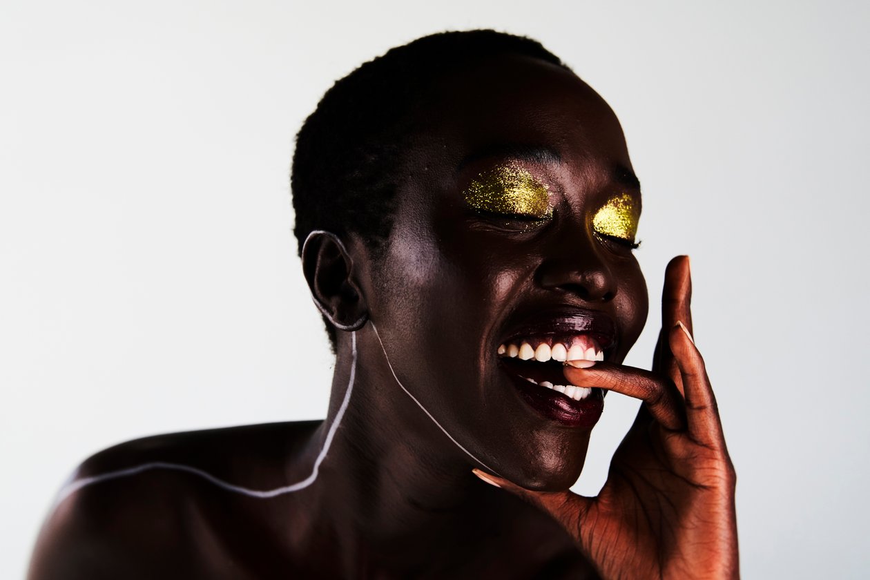 Kuoth, 2018 (foto) de Diana Gomez
