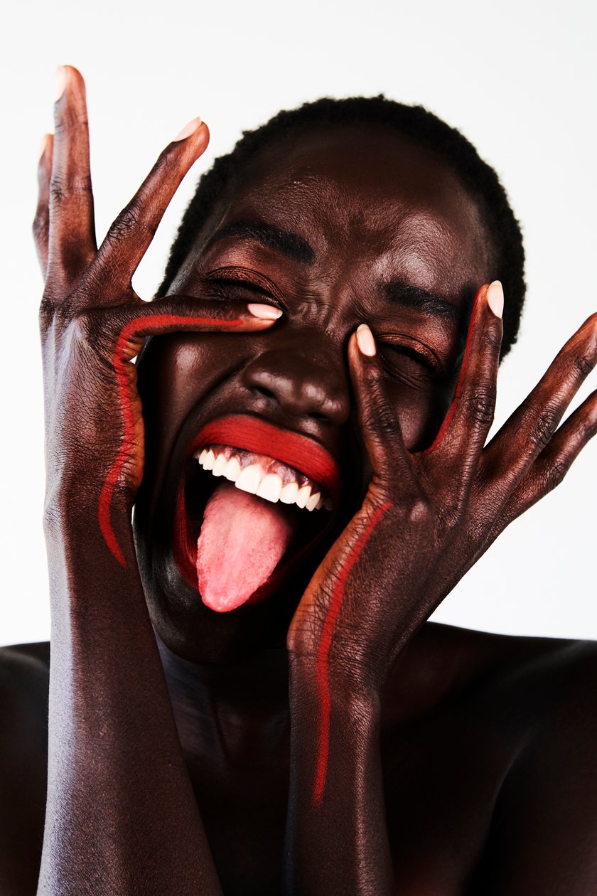 Kuoth, 2018 (foto) de Diana Gomez