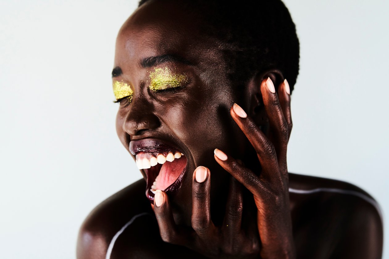 Kuoth, 2018 (foto) de Diana Gomez