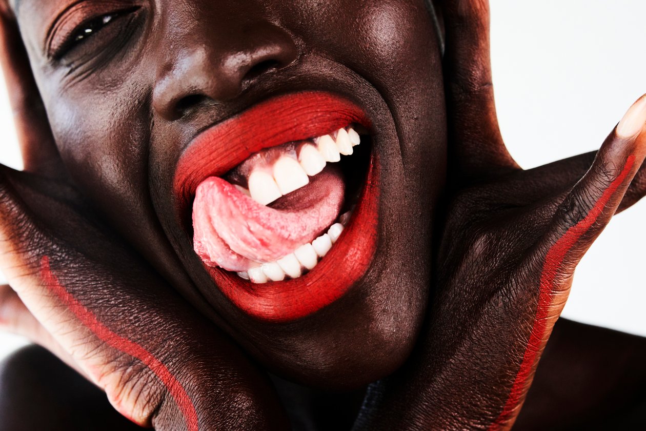 Kuoth, 2018 (foto) de Diana Gomez